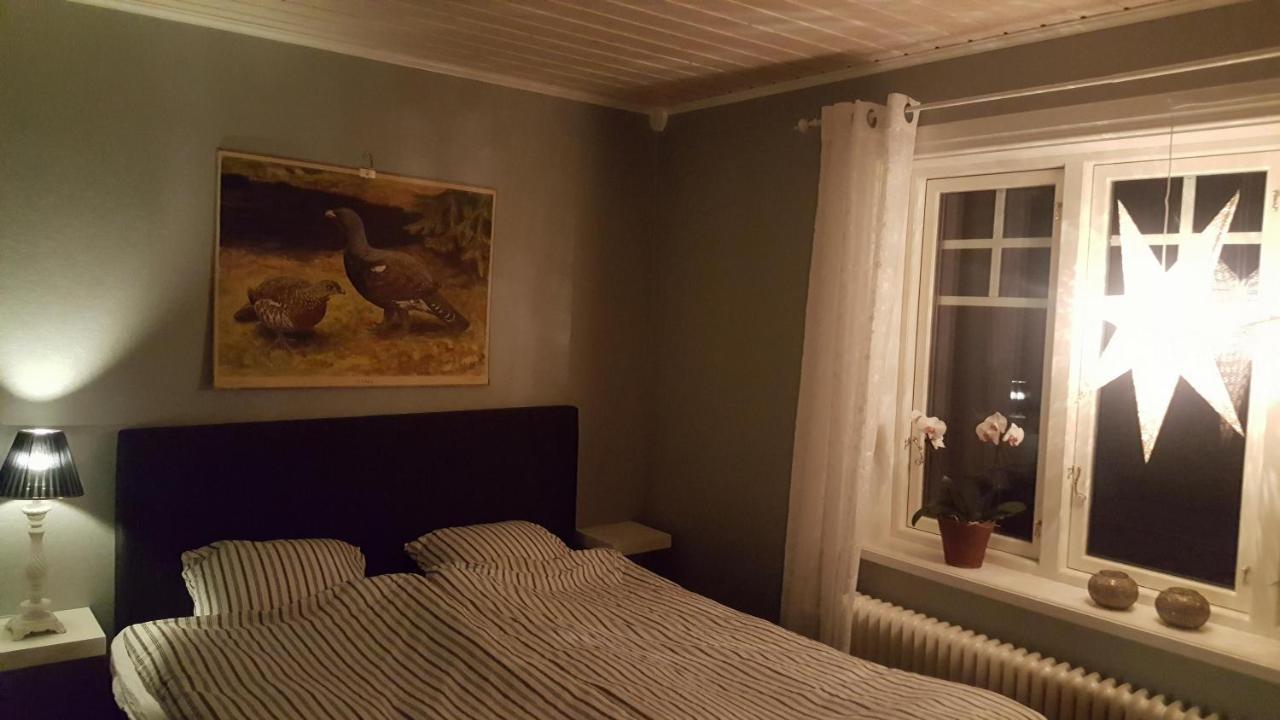 Krogsereds B&B Екстериор снимка