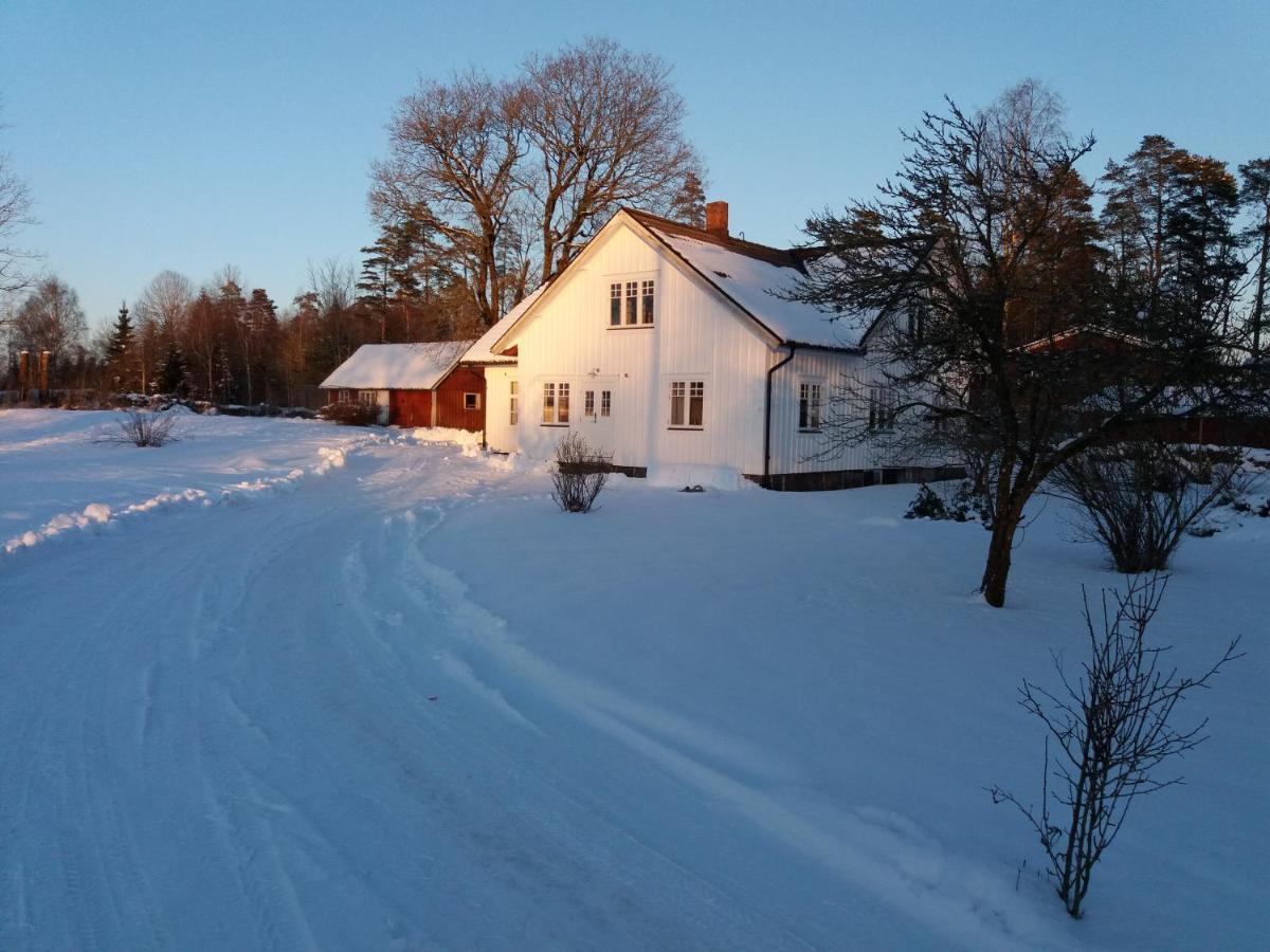 Krogsereds B&B Екстериор снимка